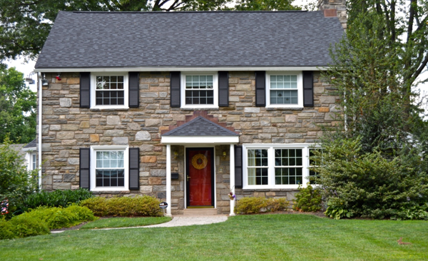 How’s your Curb Appeal?