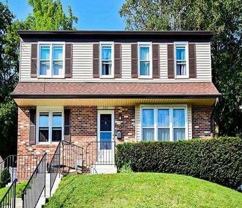 Havertown Home for Sale- 200 Foster Ave- Chatham Park