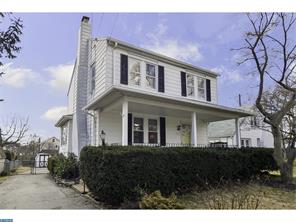 2114 Oakmont Ave, Havertown, PA 19083