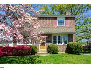 201 James DR Havertown PA 19083