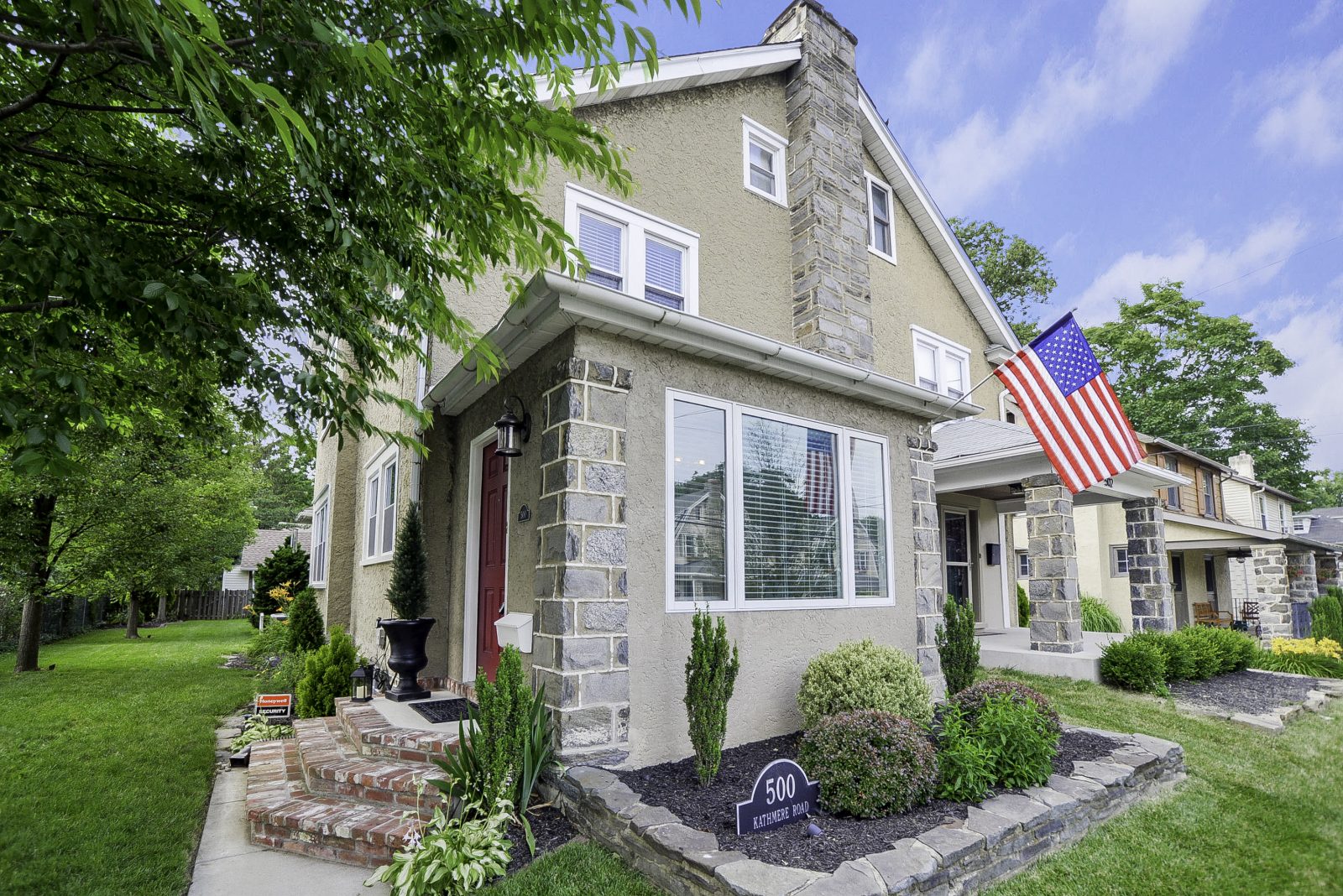 Just Listed 500 Kathmere Rd, Havertown, PA 19083